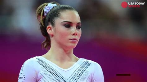 Mckayla Maroney Says She Was Sexually Abused By Ex Team Usa Physician