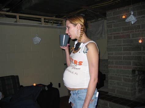 drunk and knocked up halloween party 2006 at joe and justi… josh ames flickr