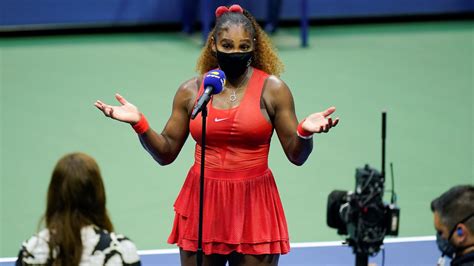 Serena Williams Breaks Us Open Wins Record New York Daily News