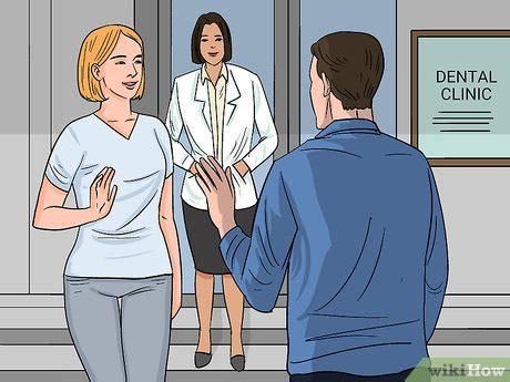 Pain in the wisdom teeth may resolve on its own, but in some cases it will need either active home management or treatment in a hospital or dental surgery. 3 Ways to Deal With Wisdom Teeth Coming In - wikiHow
