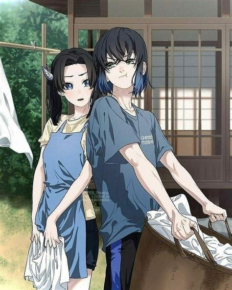 Pin On Adorable Anime Couples