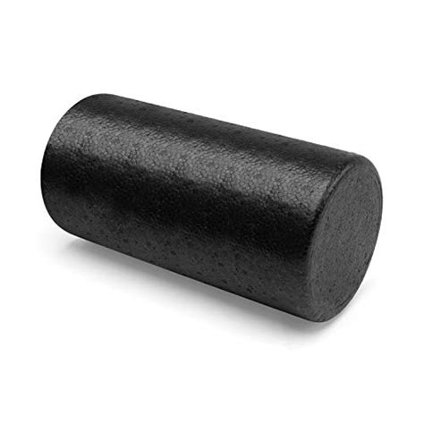 High Density Foam Roller Physical Therapy And Exercise Round Fitness