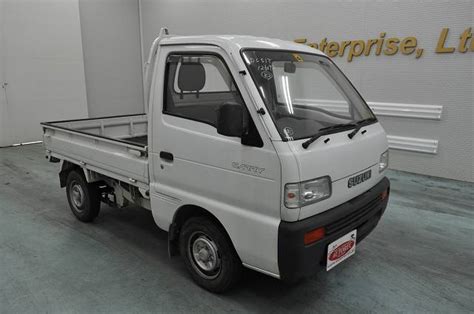 Our state of the art isuzu authorized dealership will change the way you think about automobile sales and services. 1992 Suzuki Carry truck for Tanzania|Japanese vehicles to ...