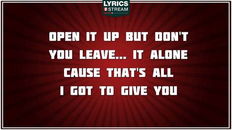 i never cry alice cooper tribute lyrics youtube