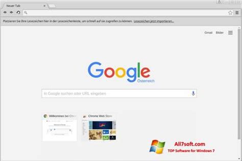 Telecharger Google Chrome