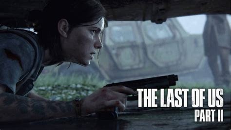 Watch Devs Explain The Last Of Us 2 Gameplay Essentiallysports