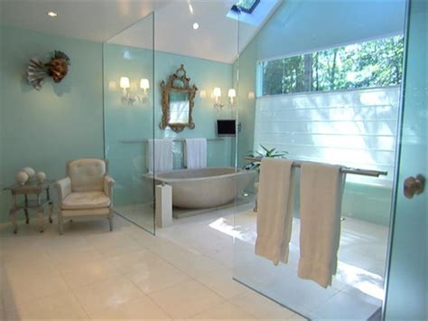 Don't forget to clean the. 25 clear glass bathroom tiles pictures 2020