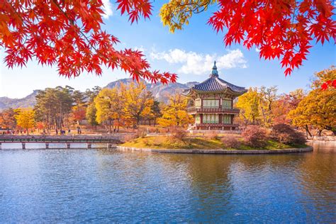 Why South Korea Is A Travellers Paradise 4allcasa