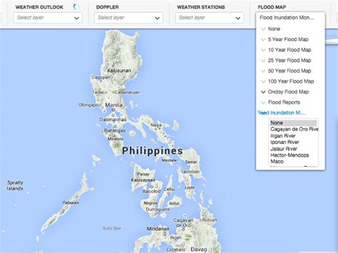 Family names pagasa estacio (1) pagasa pangilinan (1). How to use PAGASA's color-coded rainfall advisory