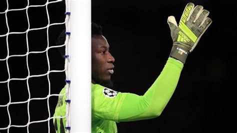 André onana fifa 21 career mode. Pin by Daniel Brah on Fond d'écran in 2020 | Premier ...