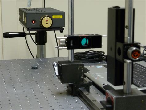 Laser Interferometer Ultra Precision