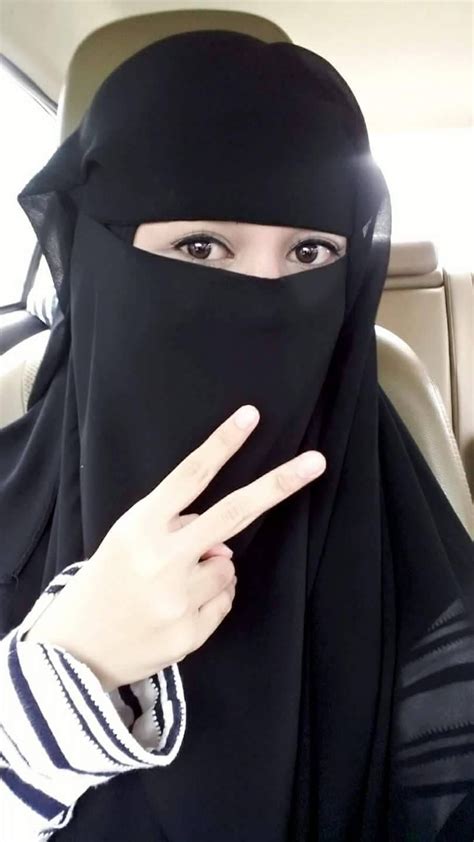 Niqabis Niqab