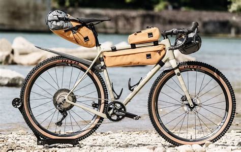 A Complete List Of Bikepacking Bag And Frame Bag Manufacturers With