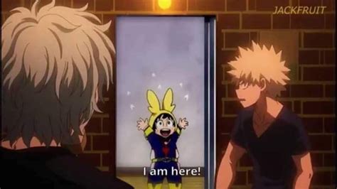 Small Might To The Rescue My Hero Academia Know Your Meme