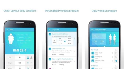 Sydney health is simple and personalized with convenient reminders and instant категория: 10 Best Health Apps for Android