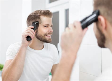 If that's you, then look no further than this lineup. DIY Style: 5 Clipper Haircut Tips for Guys - Lifestyle