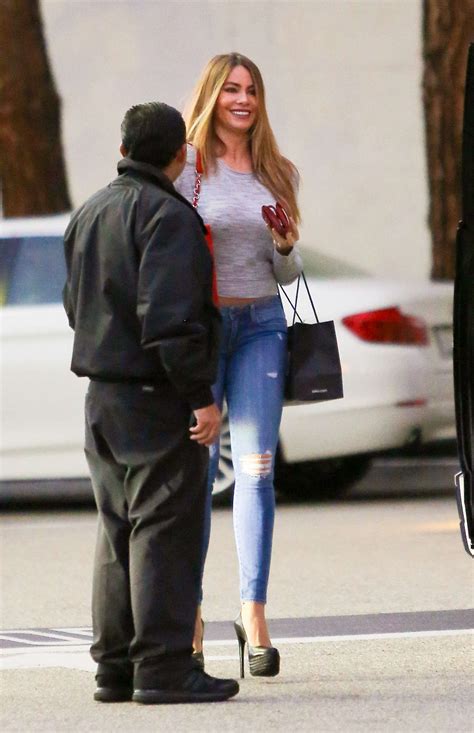 Check spelling or type a new query. Sofia Vergara in skinny jeans -12 | GotCeleb