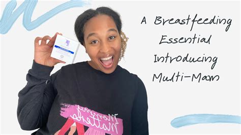 Multi Mam Sore Nipples Breast Feeding Breast Pumping Youtube