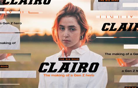 Clairo Interview I Dont Rely On Anyone Nme Big Read