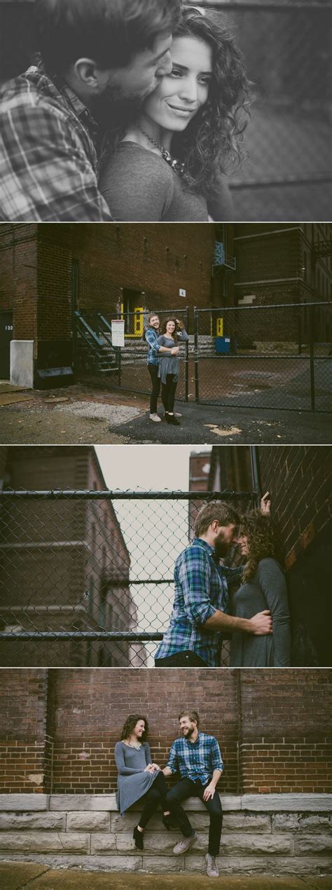 Cherokee Street Photo Shoot St Louis Wedding Photographer — The