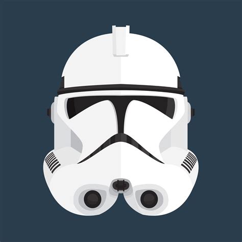 Star Wars Clone Trooper Helmets Cumshot Brushes
