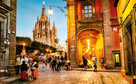 Mexiko Mit 45 Millionen Touristen Abouttravel