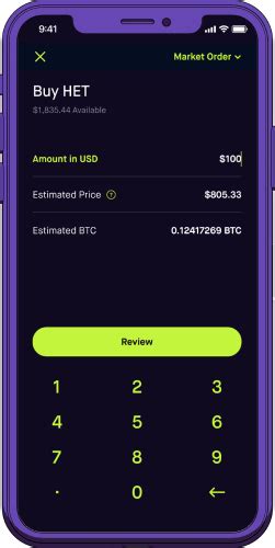 You will then have five business days to meet the call by depositing cash. Robinhood Crypto