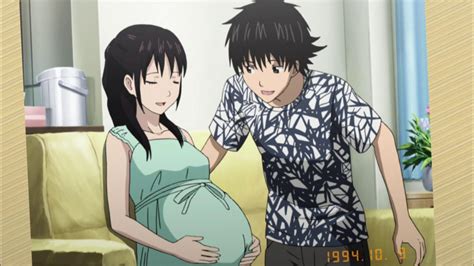 Pregnant Anime Wallpapers Wallpaper Cave