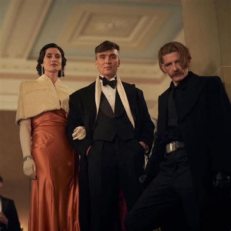 Peaky Blinders El Final De La Sexta Temporada Explicado Quever