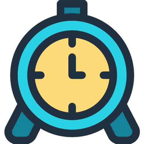 Clock Vector Svg Icon Png Repo Free Png Icons