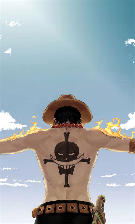 X One Piece K IPhone HD K Wallpapers Images Backgrounds Photos And Pictures