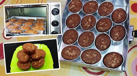 Trivina kitchen 3 months ago. Resep Brownies Kering Keju - YouTube