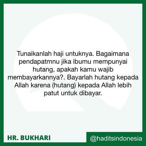 Sholat dapat mendatangkan kebahagiaan, kesenangan dan sedangkan, siapa saja yang tidak menjaga sholat, dia tidak akan mendapatkan cahaya, petunjuk dan keselamatan. Hadits Tentang Hutang Yang Tidak Dibayar - Nusagates