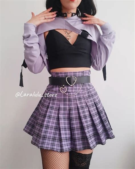 Cute Pastel Goth Outfits Pastel Goth Fashion Pastel Goth Style