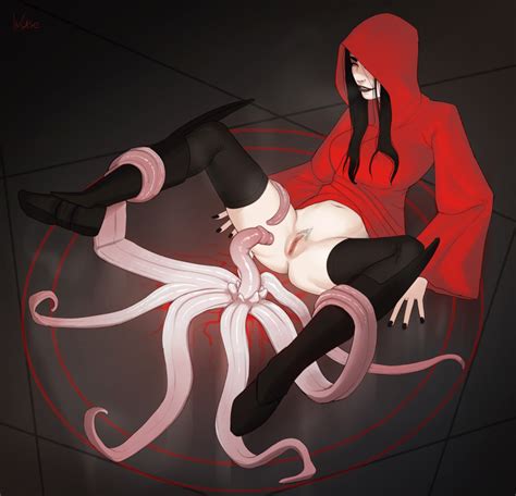 Rule 34 Character Request Consensual Tentacle Sex