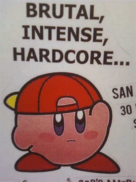Image 804783 Kirby Know Your Meme
