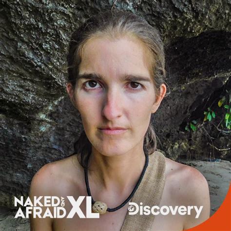 The Women From Naked And Afraid Xl Telegraph