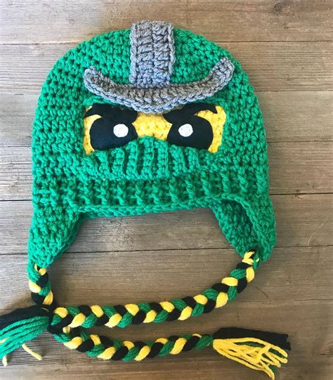 Ravelry Ninja Hat By Knitty Momma Ninja Hat Hat Pattern Crochet