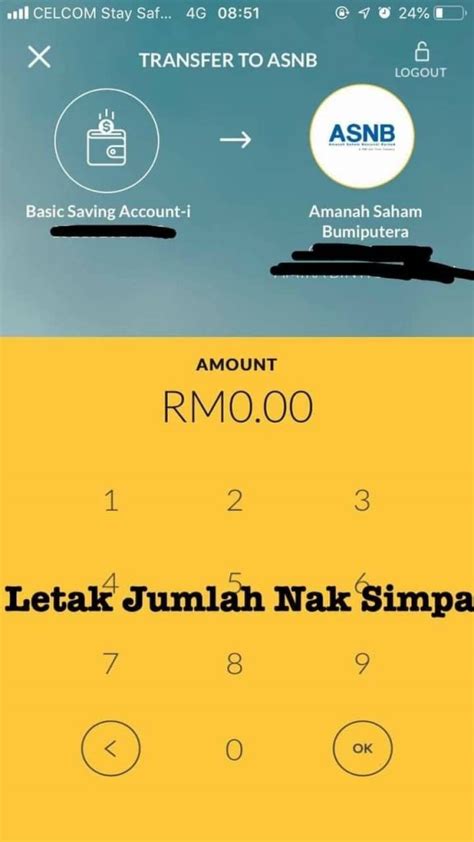 You can check your account balance online anytime—and much more. Cara Check Baki ASB Guna Maybank2U. Lagi Mudah, Tak Payah ...