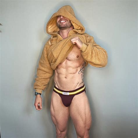 Coyote Underwear Swim On Twitter The Burgundy Jock On Kenclarke Fit Shop It Https T