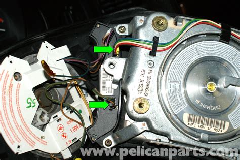 Buy bmw x3 steering wheels and get the best deals at the lowest prices on ebay! BMW E39 5-Series Steering Wheel Removal | 1997-2003 525i, 528i, 530i, 540i | Pelican Parts DIY ...