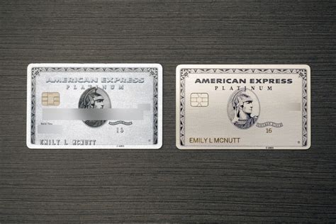 Последние твиты от america's drug card (@capbenefits). Unboxing: The Brand-New Metal American Express Platinum Card