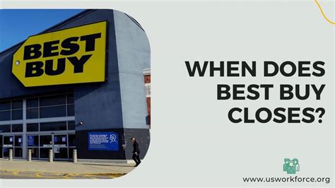 Best Buy Hours When Does It Open And Close In 2023 By Usw Experts