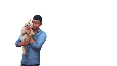 The Sims™ 4 Cats And Dogs For Pcmac Origin