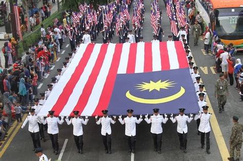 Jul 17, 2019 · hari merdeka, malaysia's independence day, is celebrated every year on august 31. August 31 Merdeka Celebrations Have Nothing To Do With Sabah, Sarawak | Borneo Today