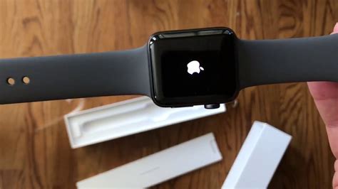Not a fan of the honeycomb design you've set for your apple watch's home screen? iWatch 3 Unboxing - YouTube