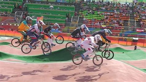 By luke augustus for mailonline. QUARTAS DE FINAL - Ciclismo BMX Jogos Olimpicos 2016 ...