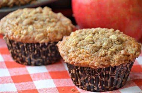 Apple Muffins Princess Pinky Girl