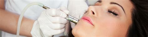 Dermabrasion Services Skin Clinic