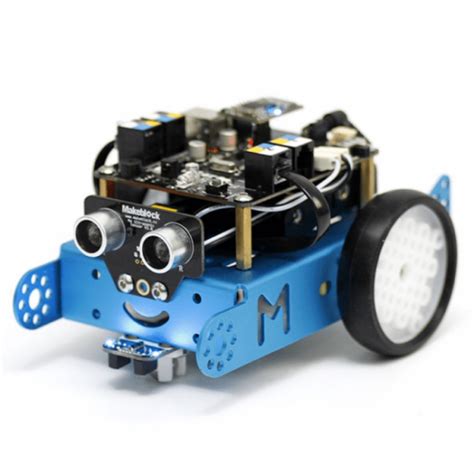 mBot Robot educativo de Makeblock Comprar en España Ultra lab
